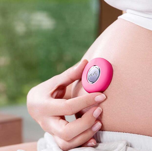 萌動胎心儀圖片