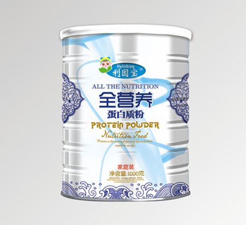 利因寶全營養蛋白質粉