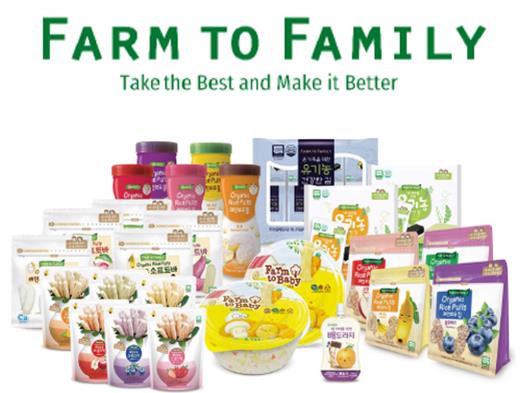 Farm to family �Һ��� Ʒ�|���� ���ЙC�_ʼ