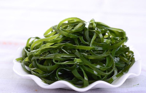 想生兒子狂吃海帶 結(jié)果吃出了事兒