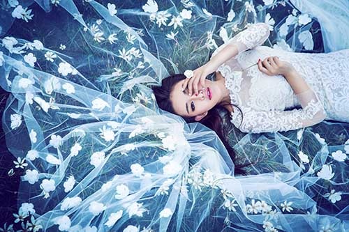 提高卵子質量 年齡是重要因素