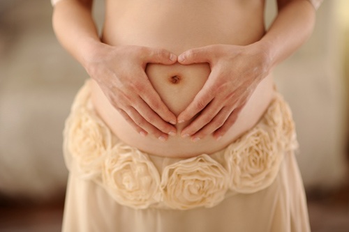 胎兒的吶喊:媽媽,為了我千萬別做這些